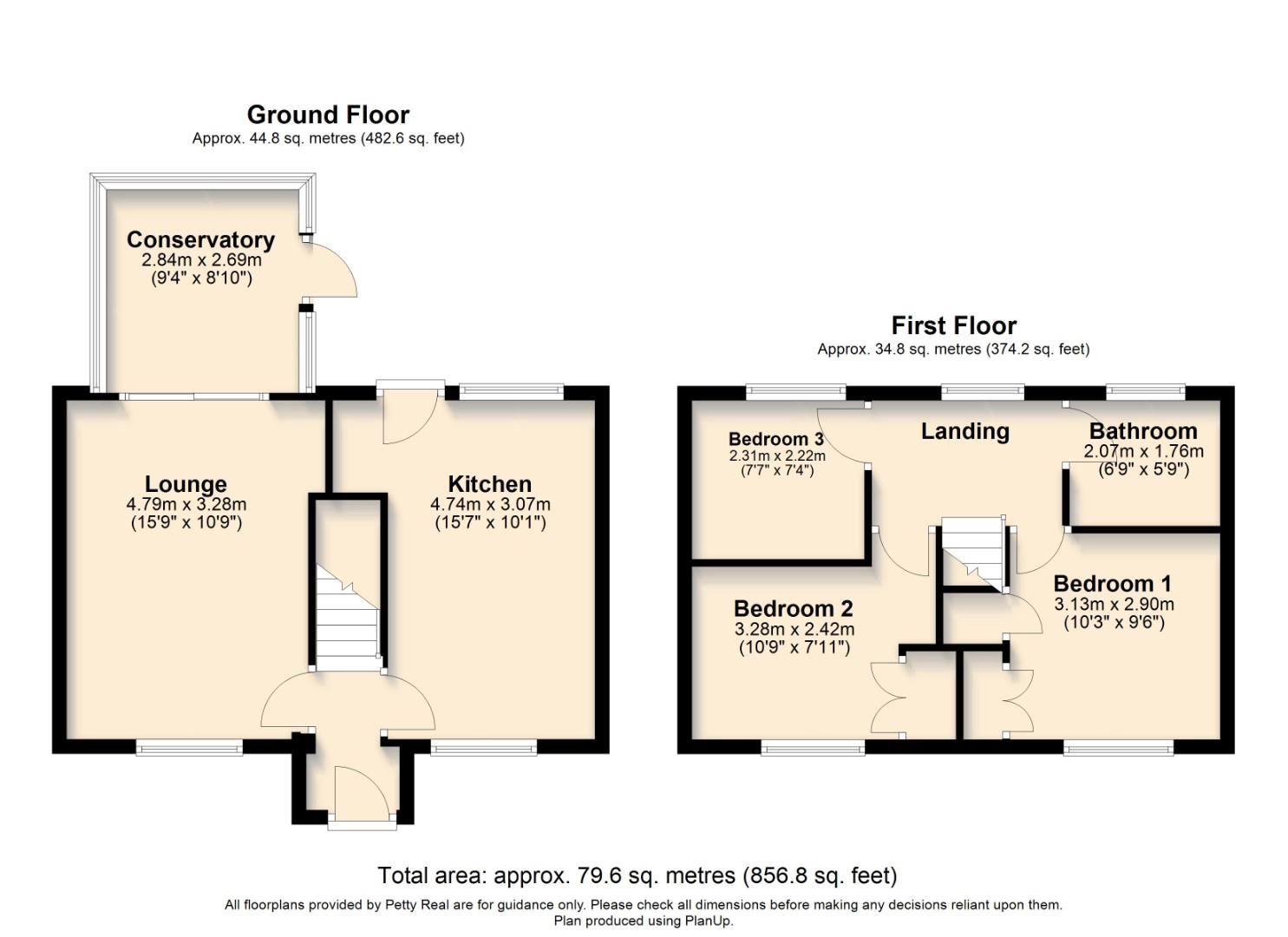 Property Floorplans 1