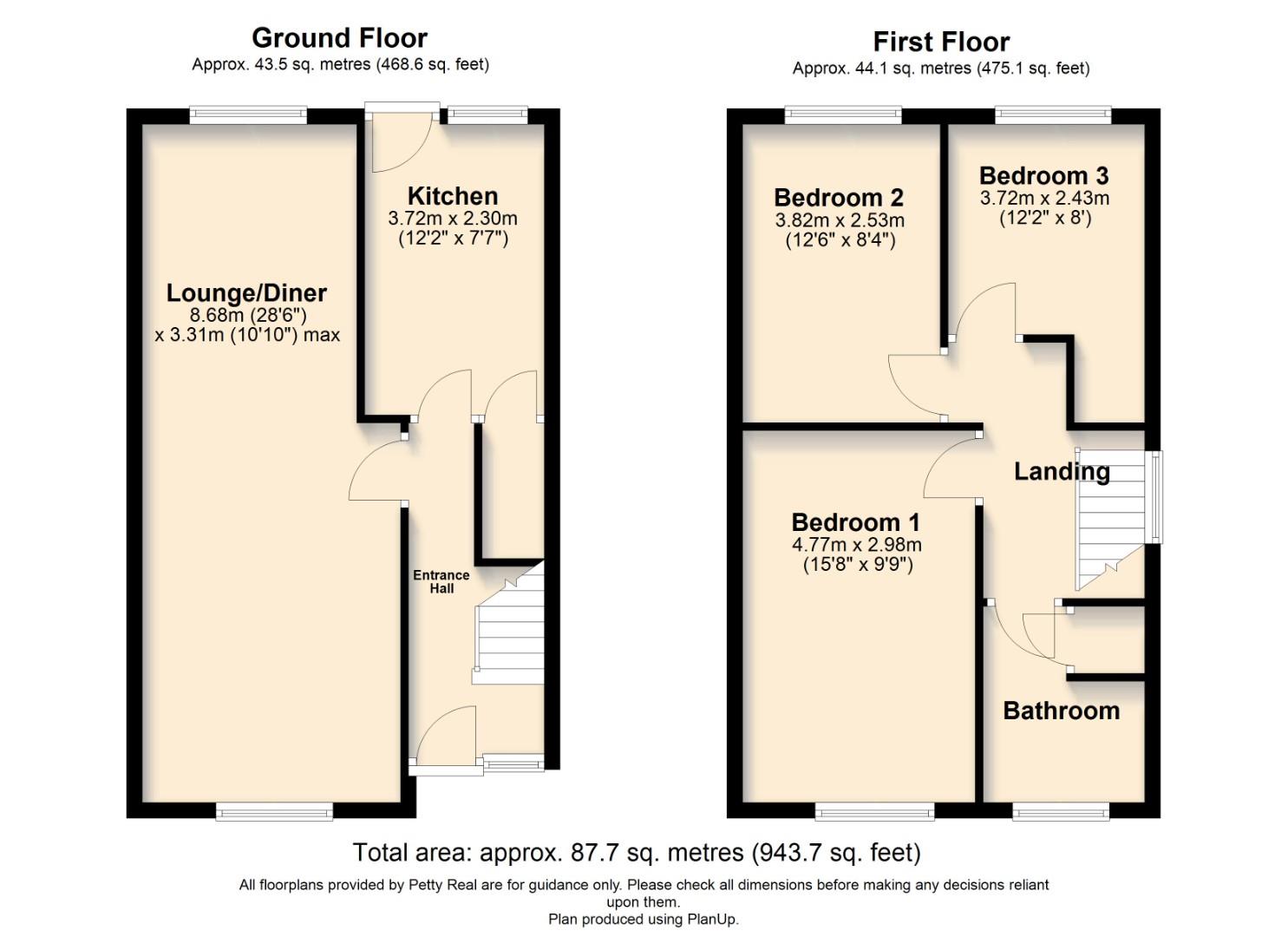 Property Floorplans 1