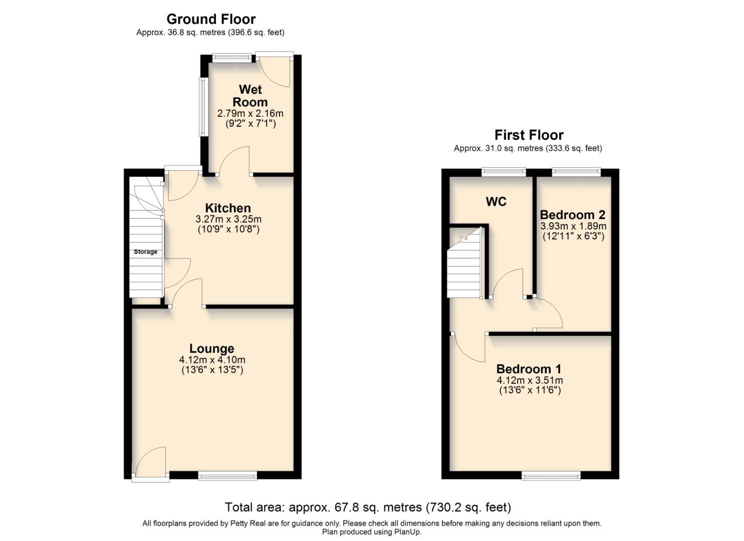 Property Floorplans 1