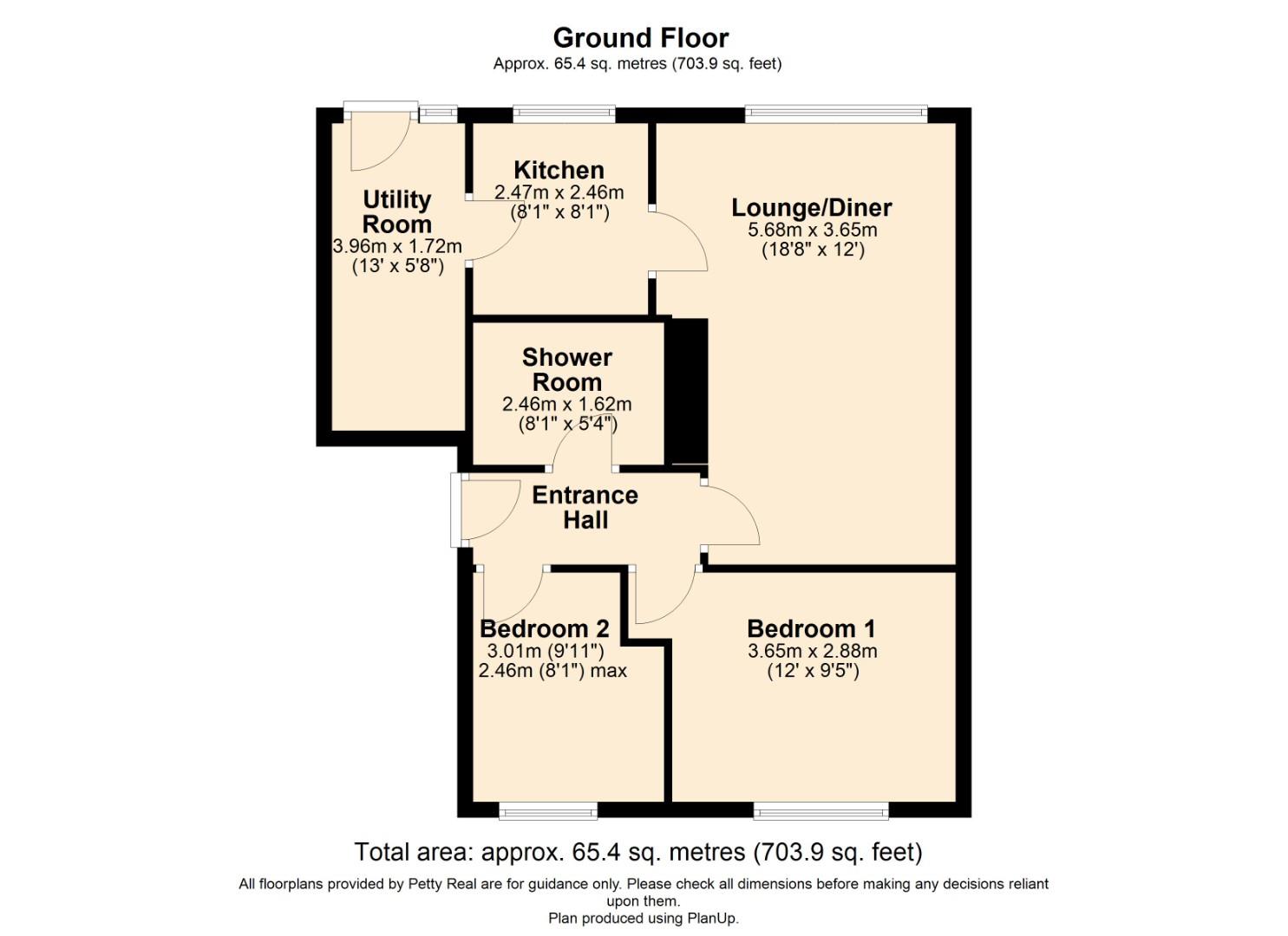 Property Floorplans 1