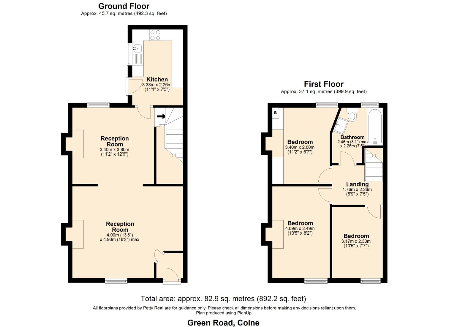 Property Floorplans 1