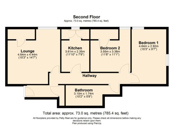 Property EPC 1