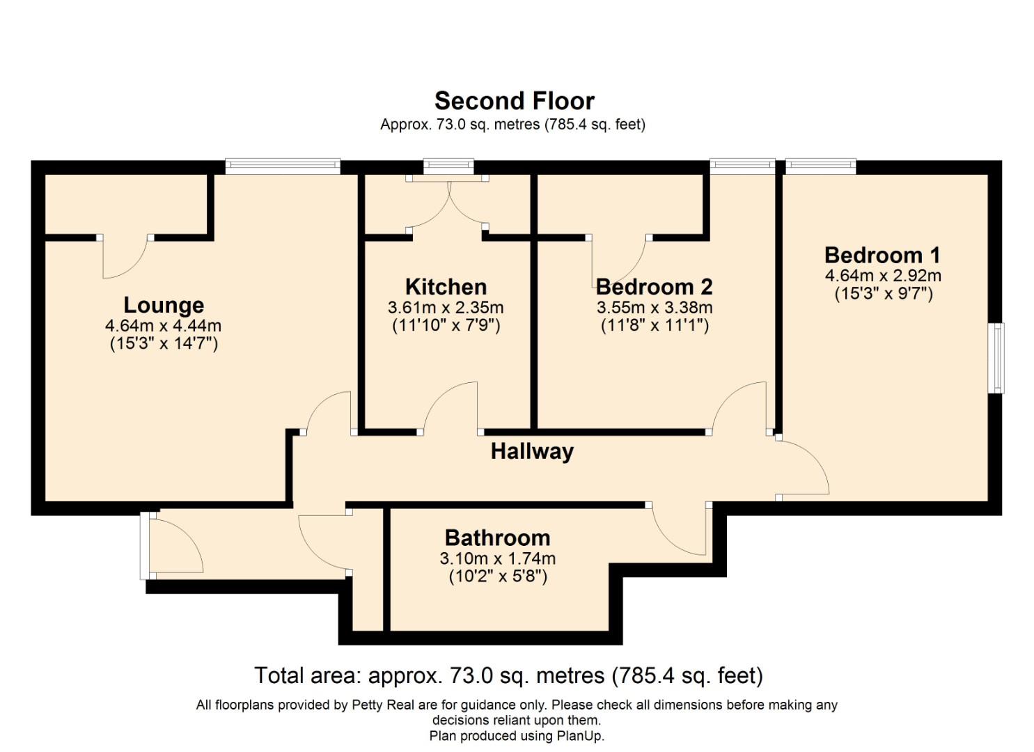 Property Floorplans 1