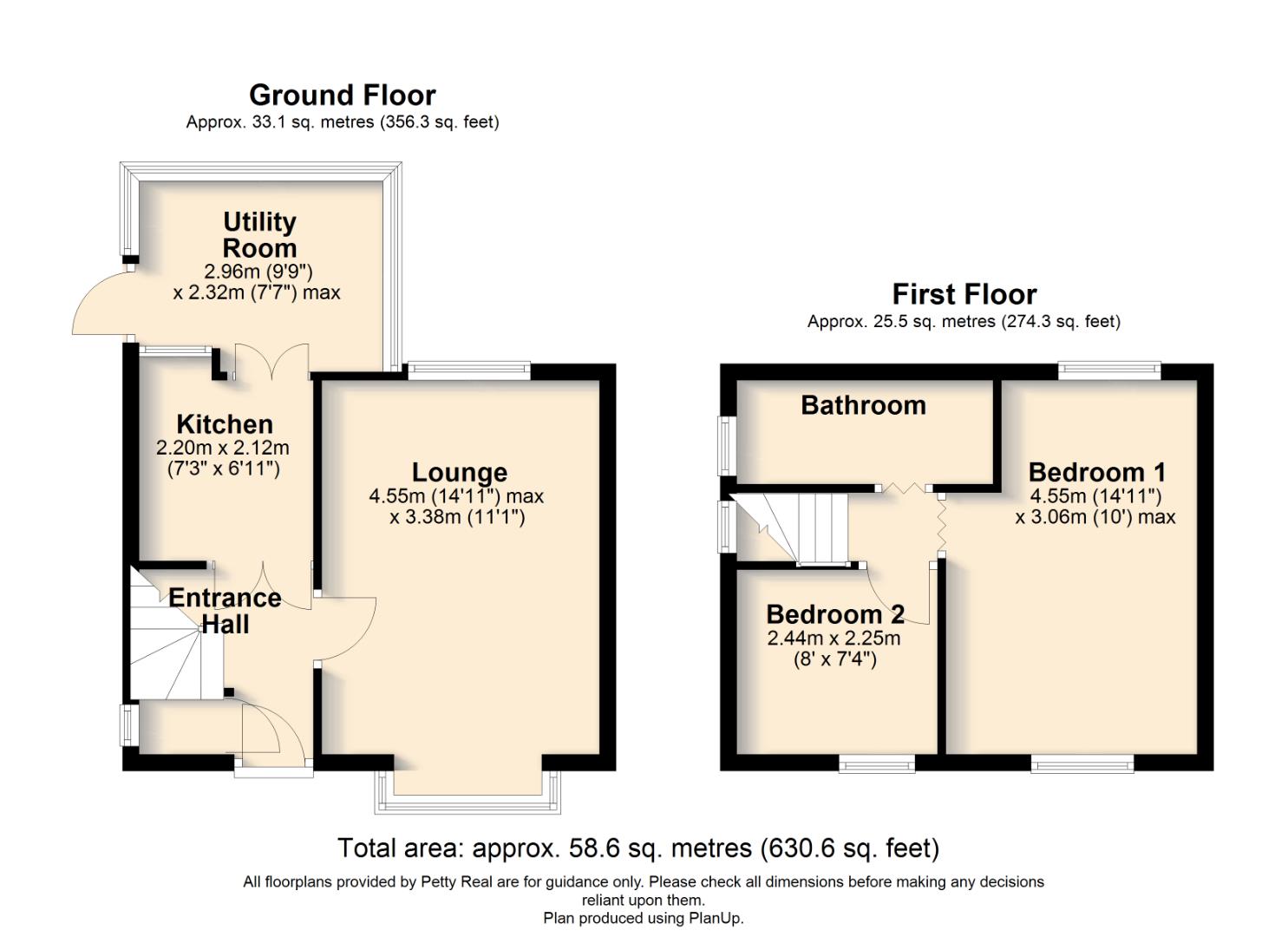 Property Floorplans 1
