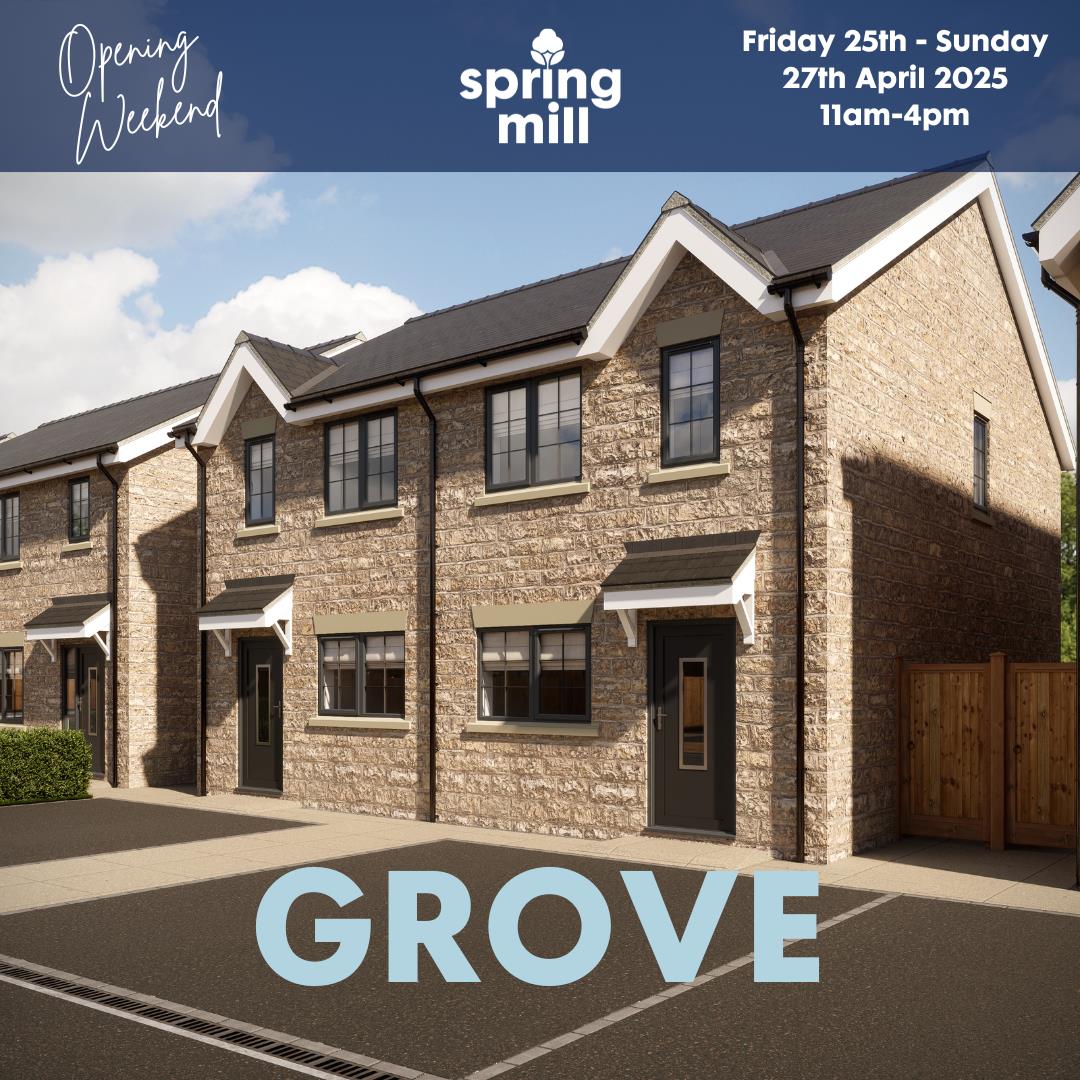 Grove Image
