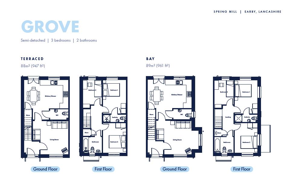 Property Floorplans 1