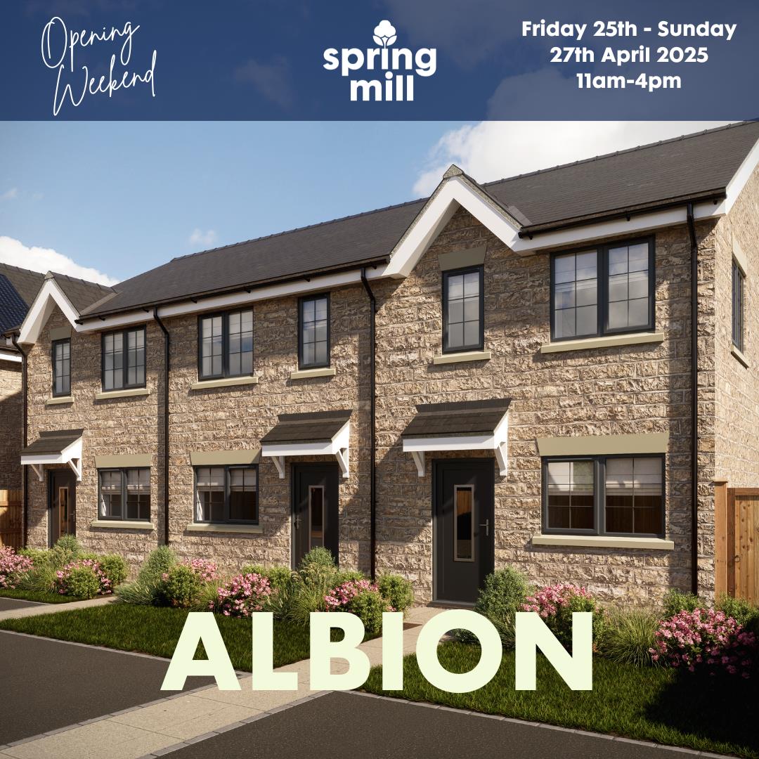 Albion Image