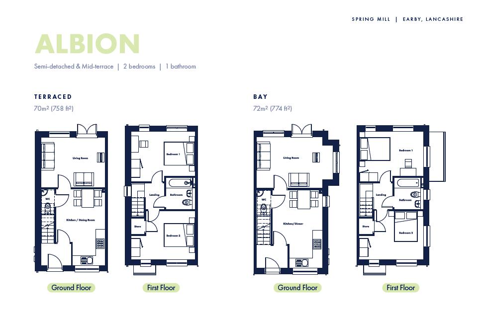 Property Floorplans 1