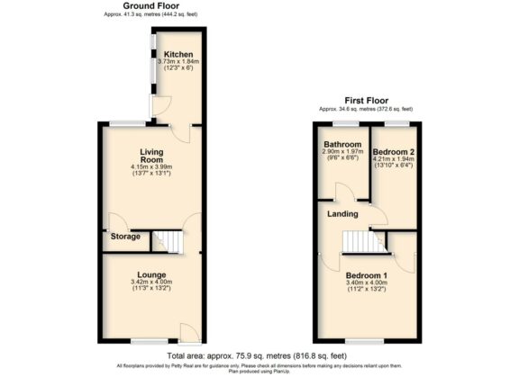 Property EPC 1