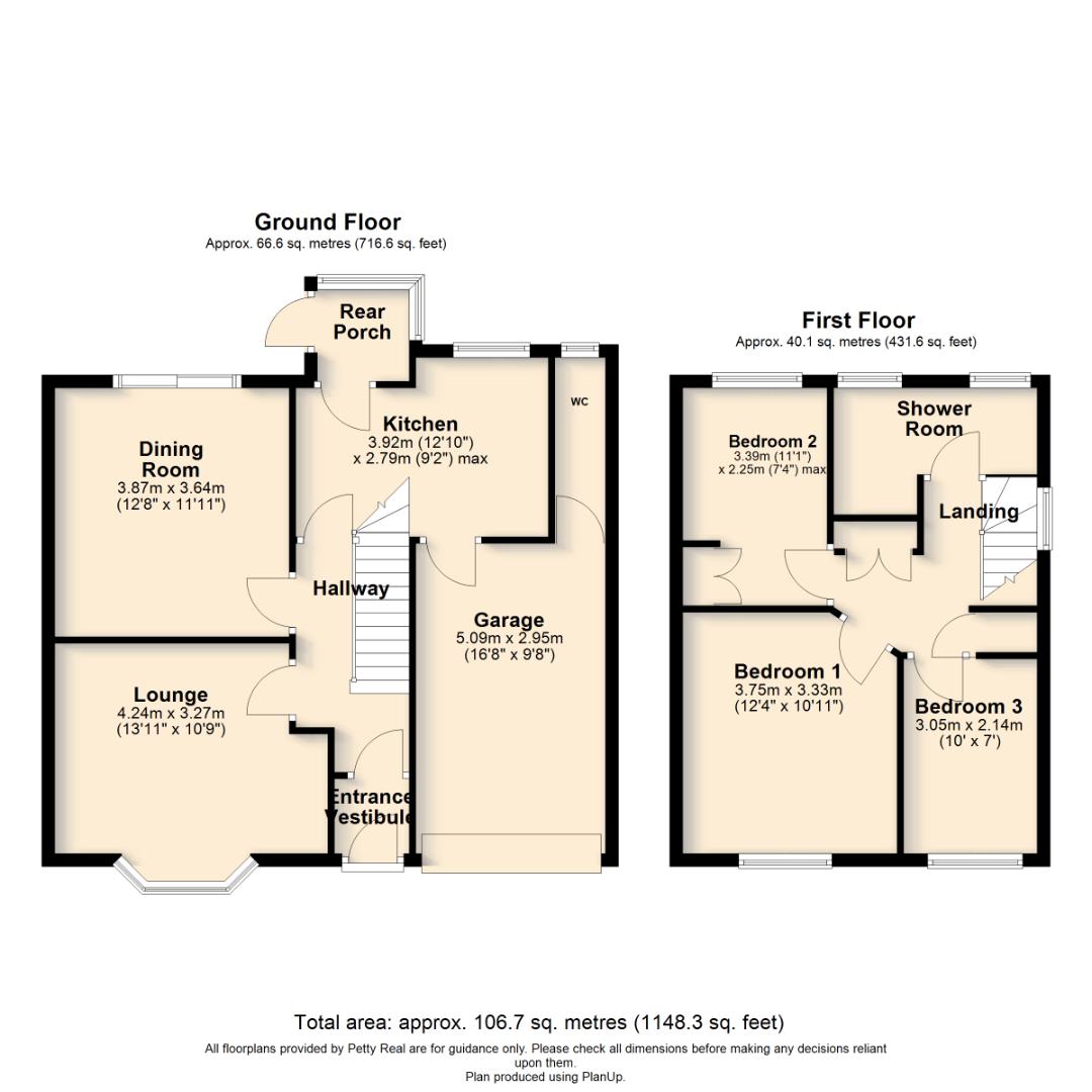 Property Floorplans 1