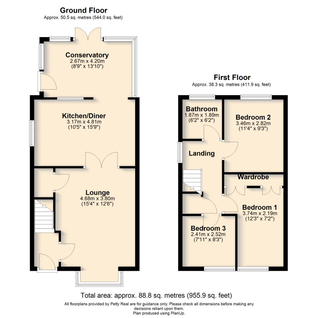 Property Floorplans 1