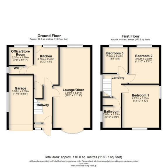 Property EPC 1