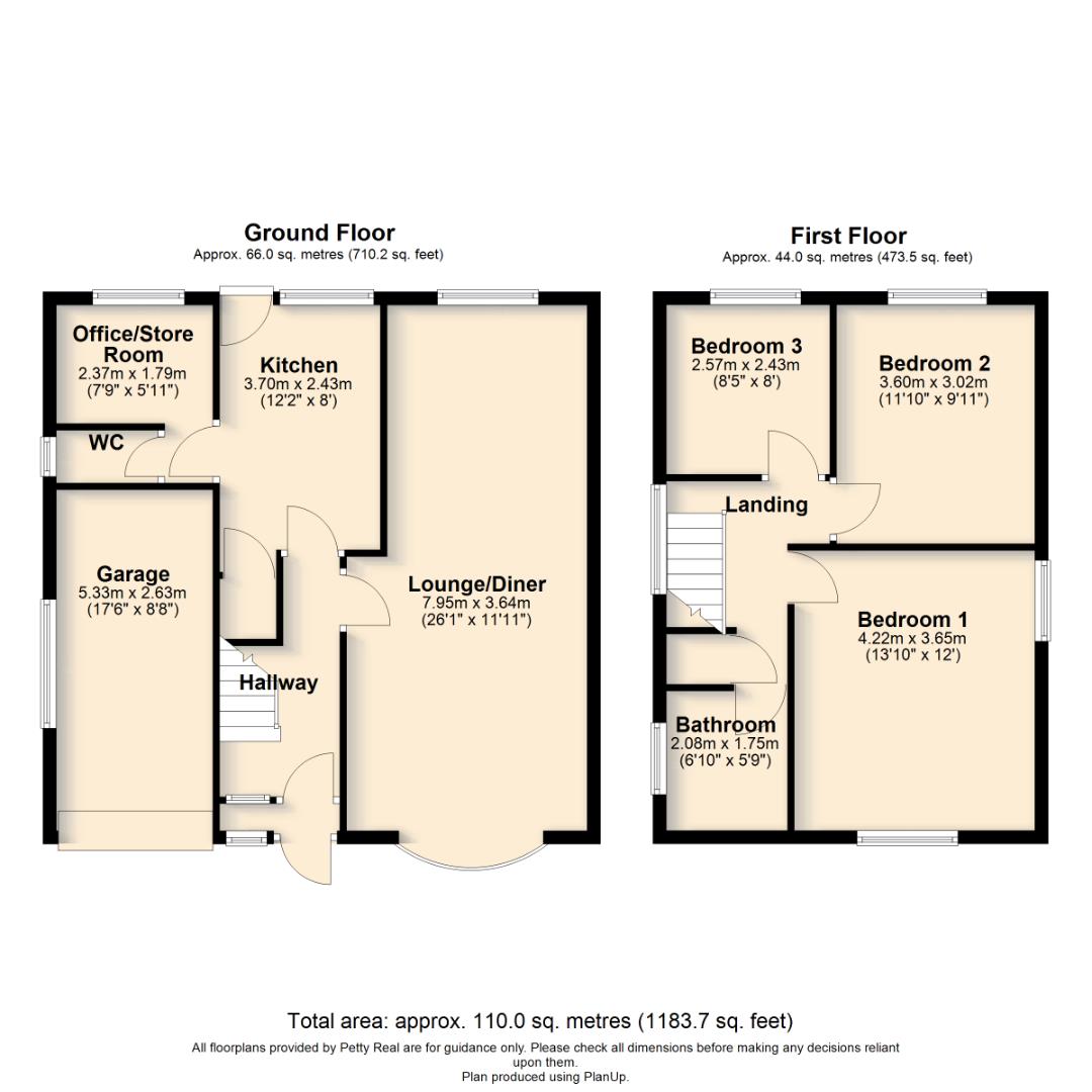 Property Floorplans 1