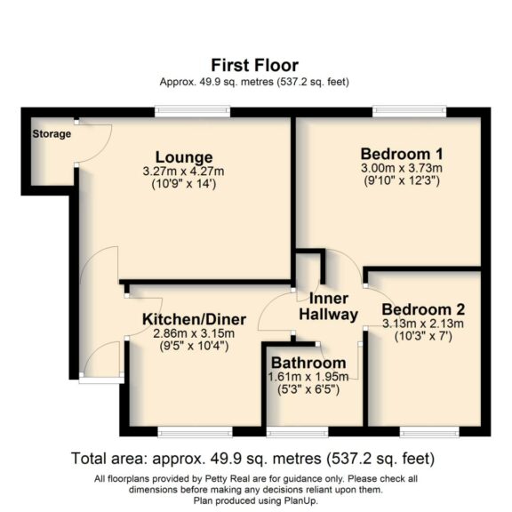 Property EPC 1