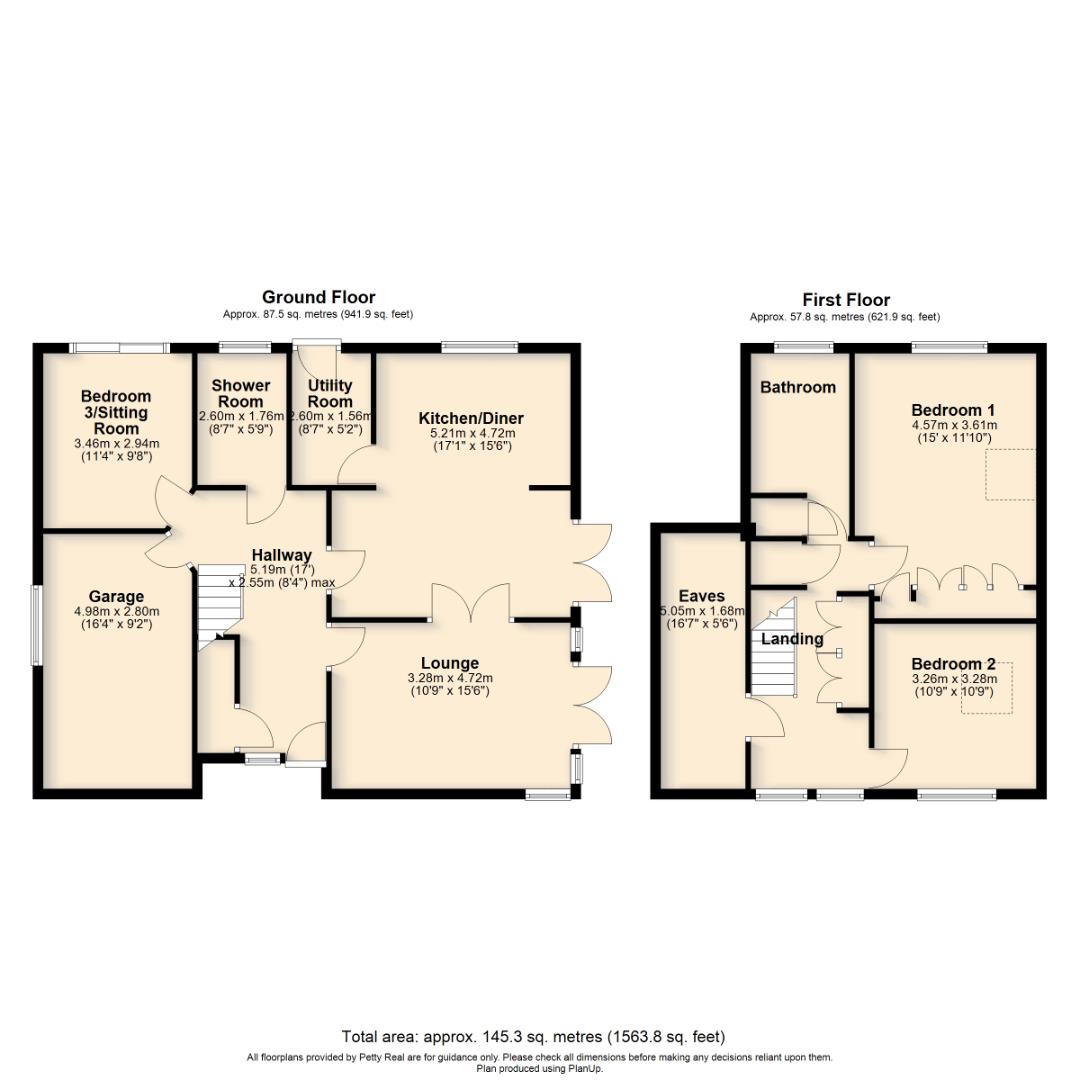 Property Floorplans 1