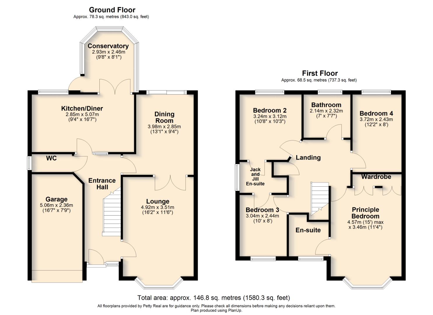 Property Floorplans 1