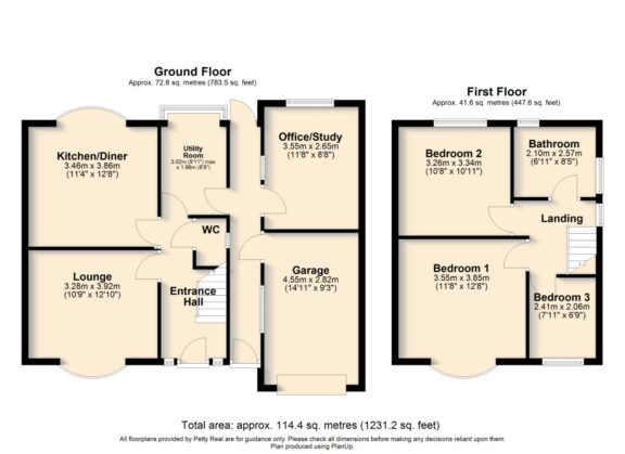 Property EPC 1
