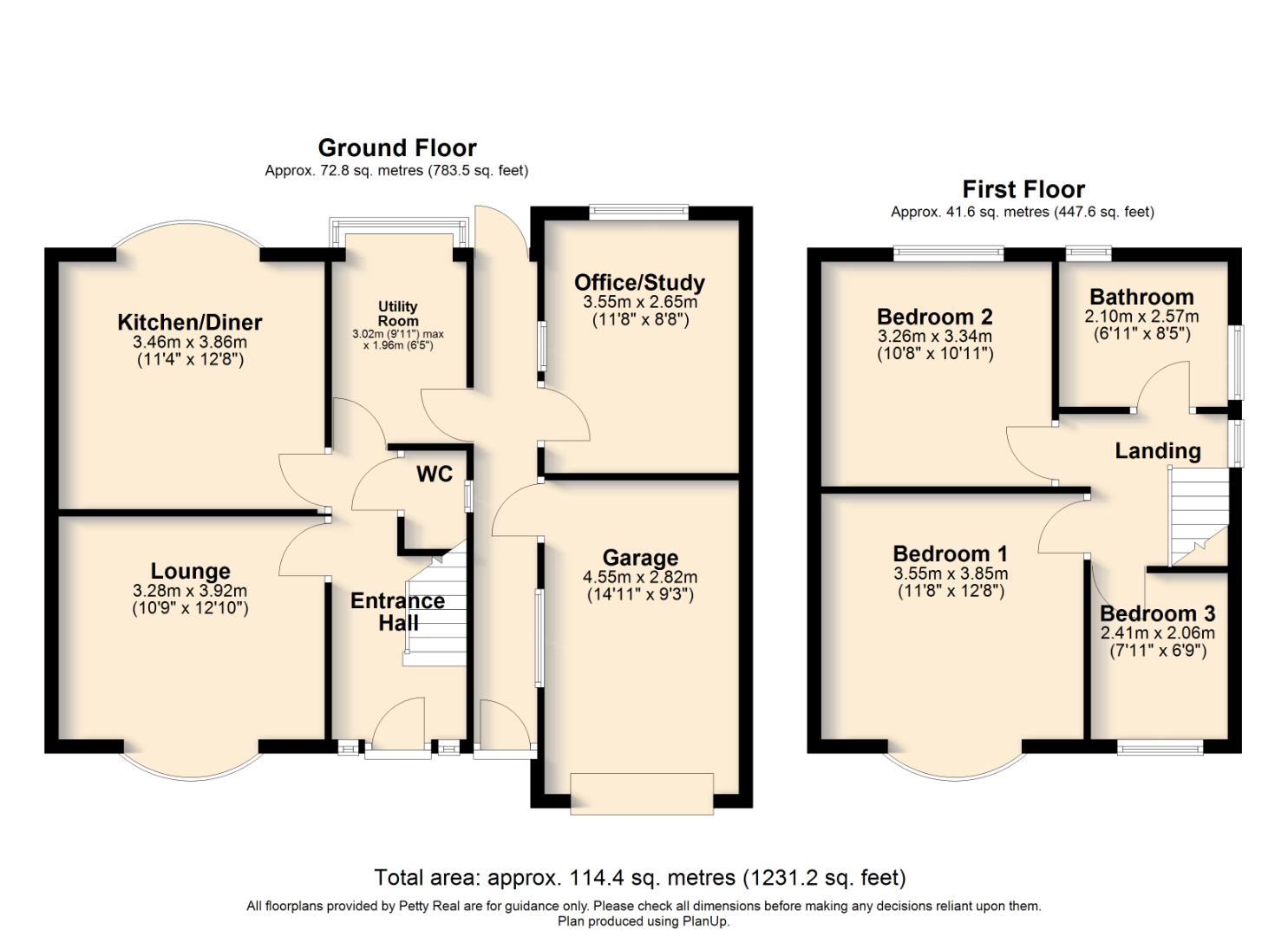 Property Floorplans 1