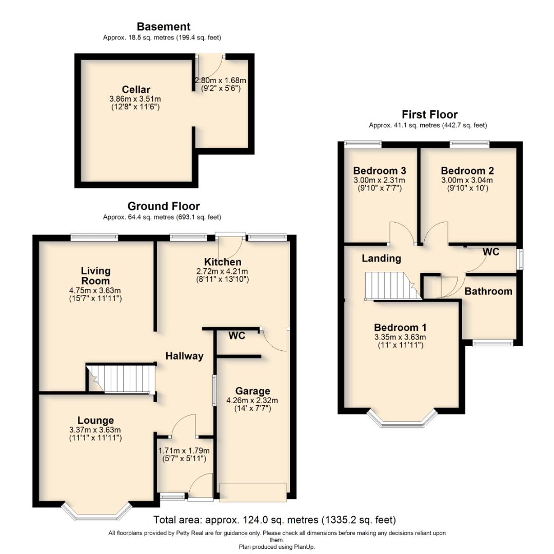 Property Floorplans 1