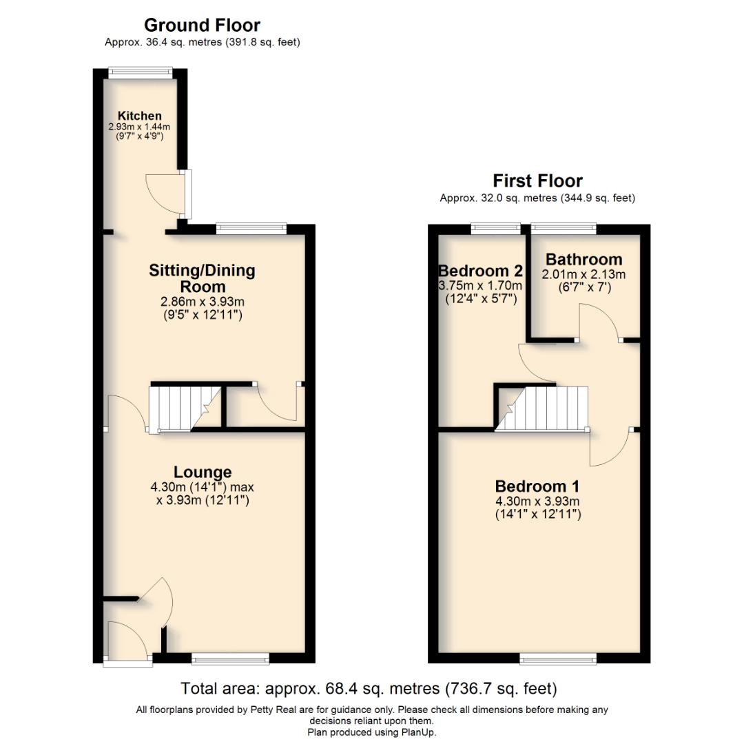Property Floorplans 1