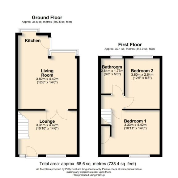 Property EPC 1