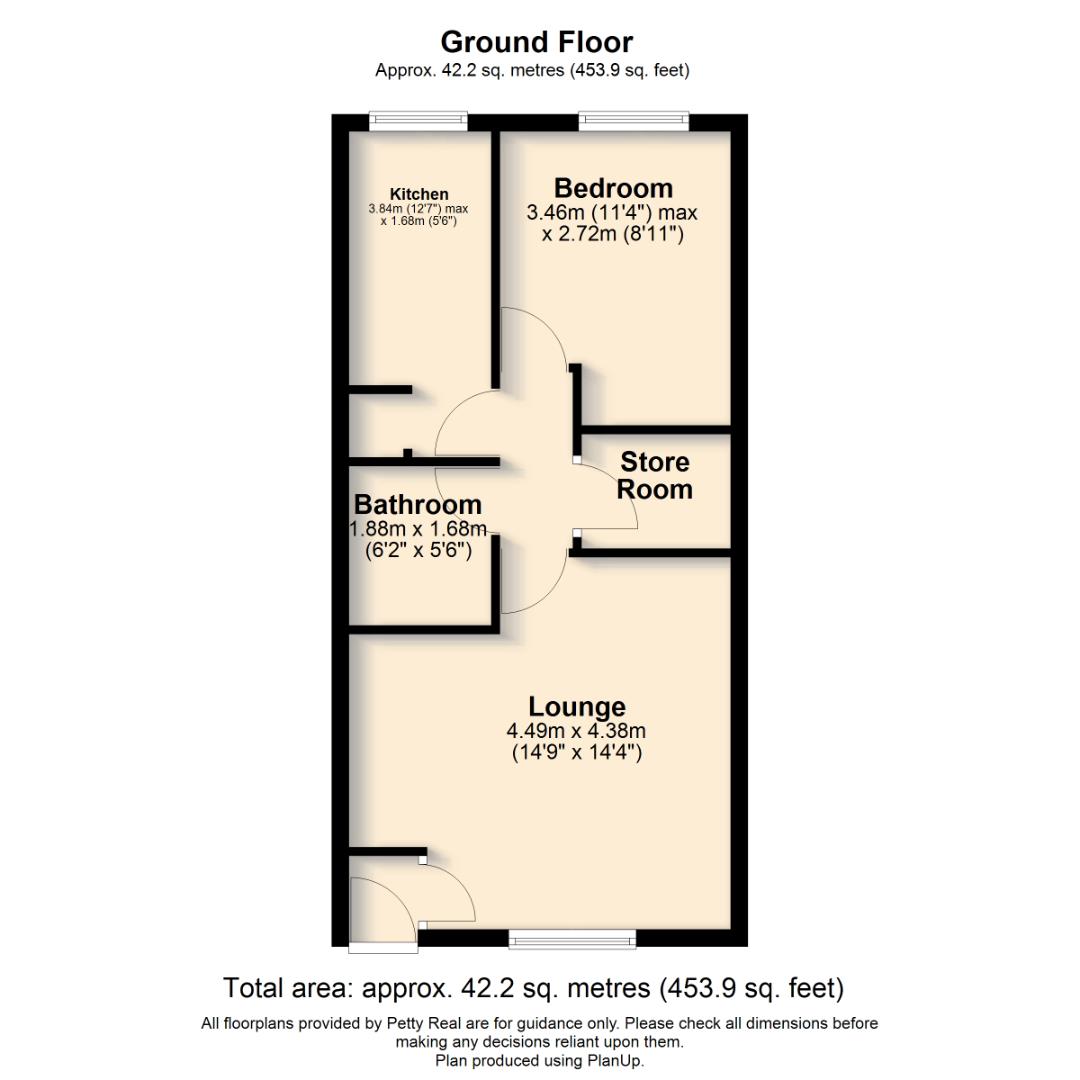 Property Floorplans 1
