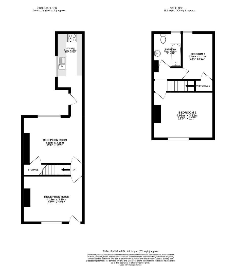 Property Floorplans 1