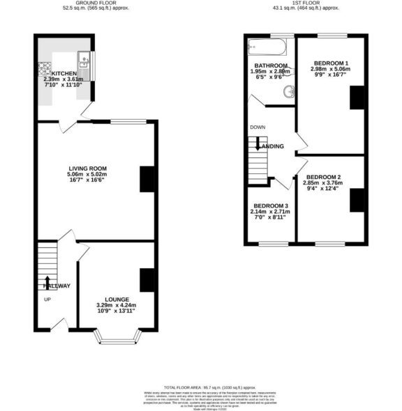 Property EPC 1