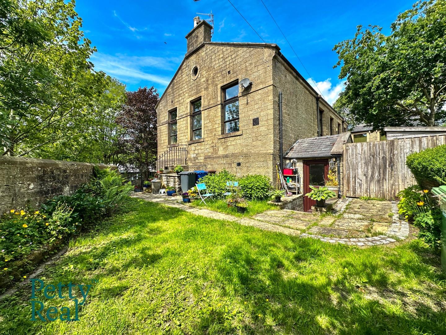 The Old School House Image
