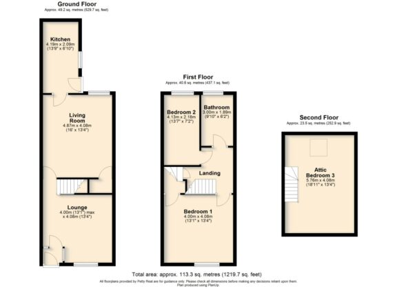 Property EPC 1