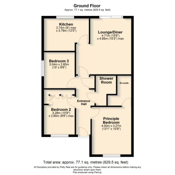 Property EPC 1