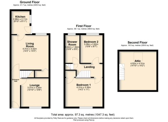 Property EPC 1