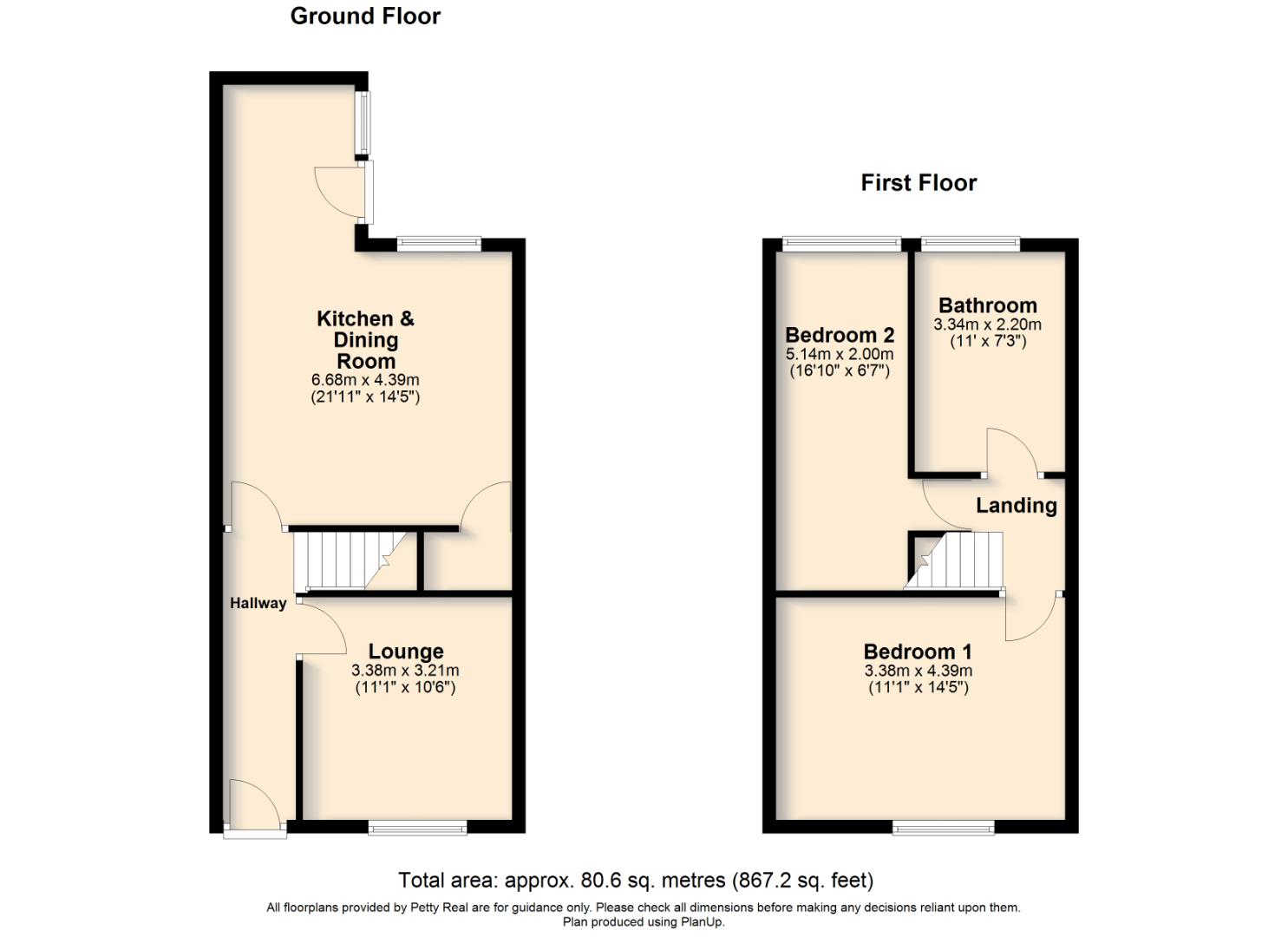 Property Floorplans 1