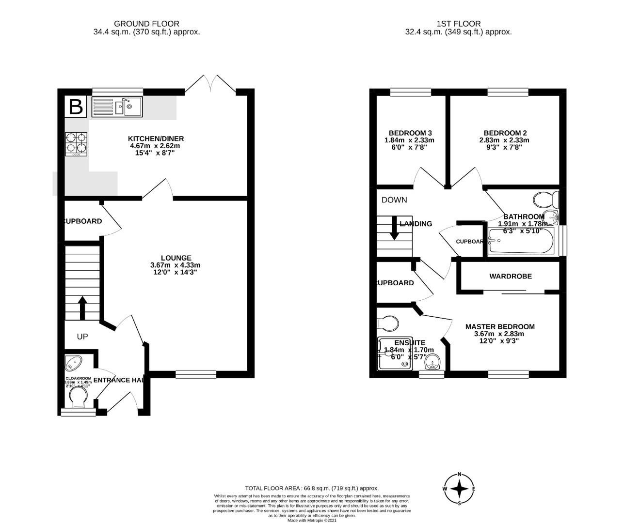 Property Floorplans 1