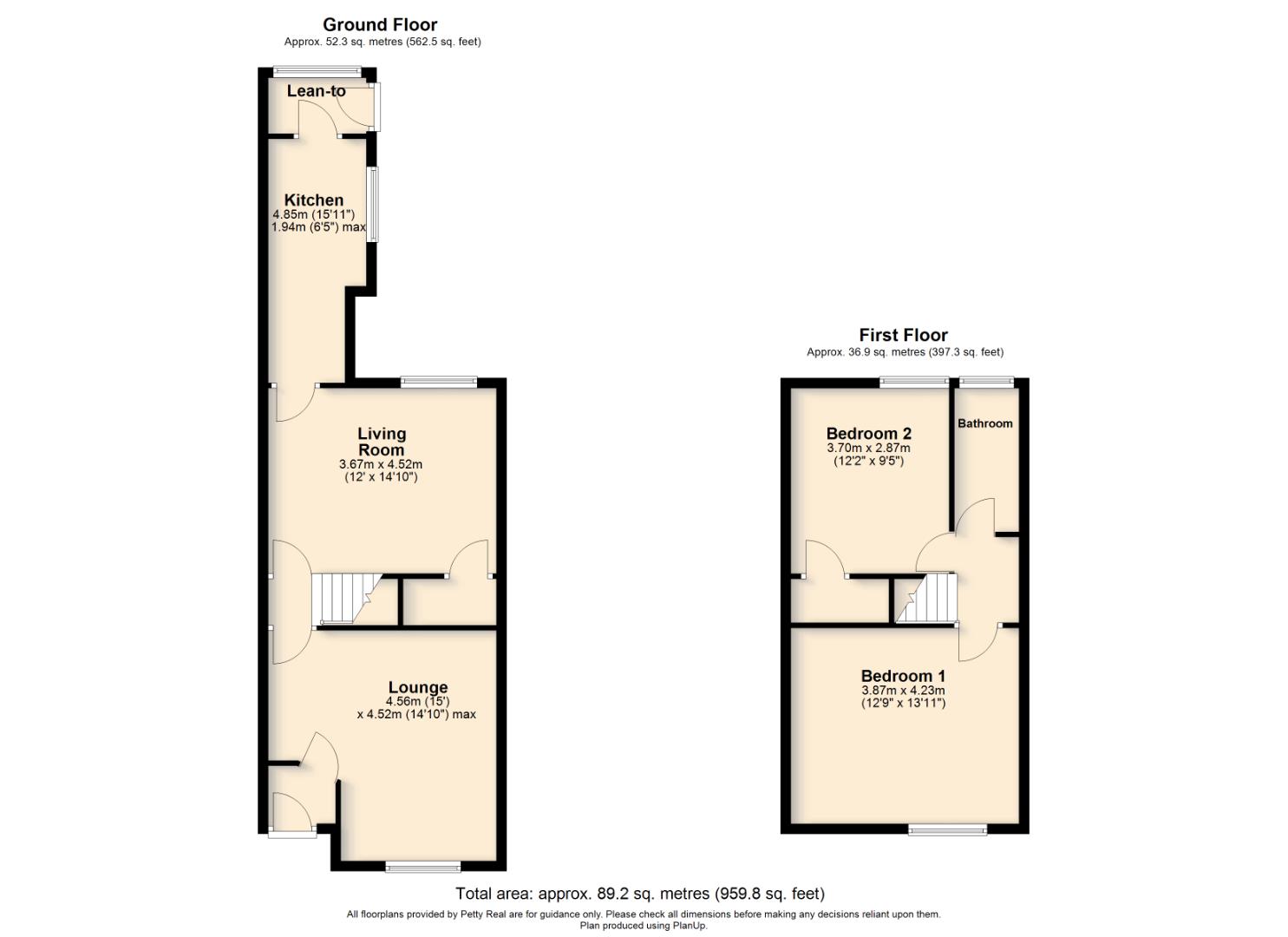 Property Floorplans 1
