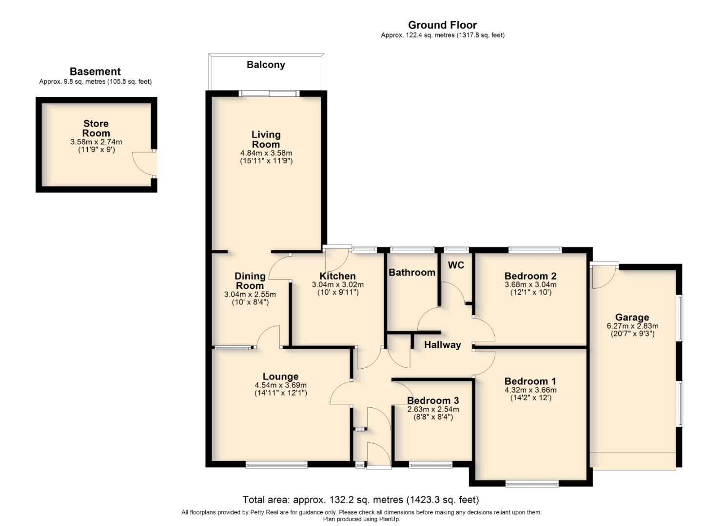 Property Floorplans 1