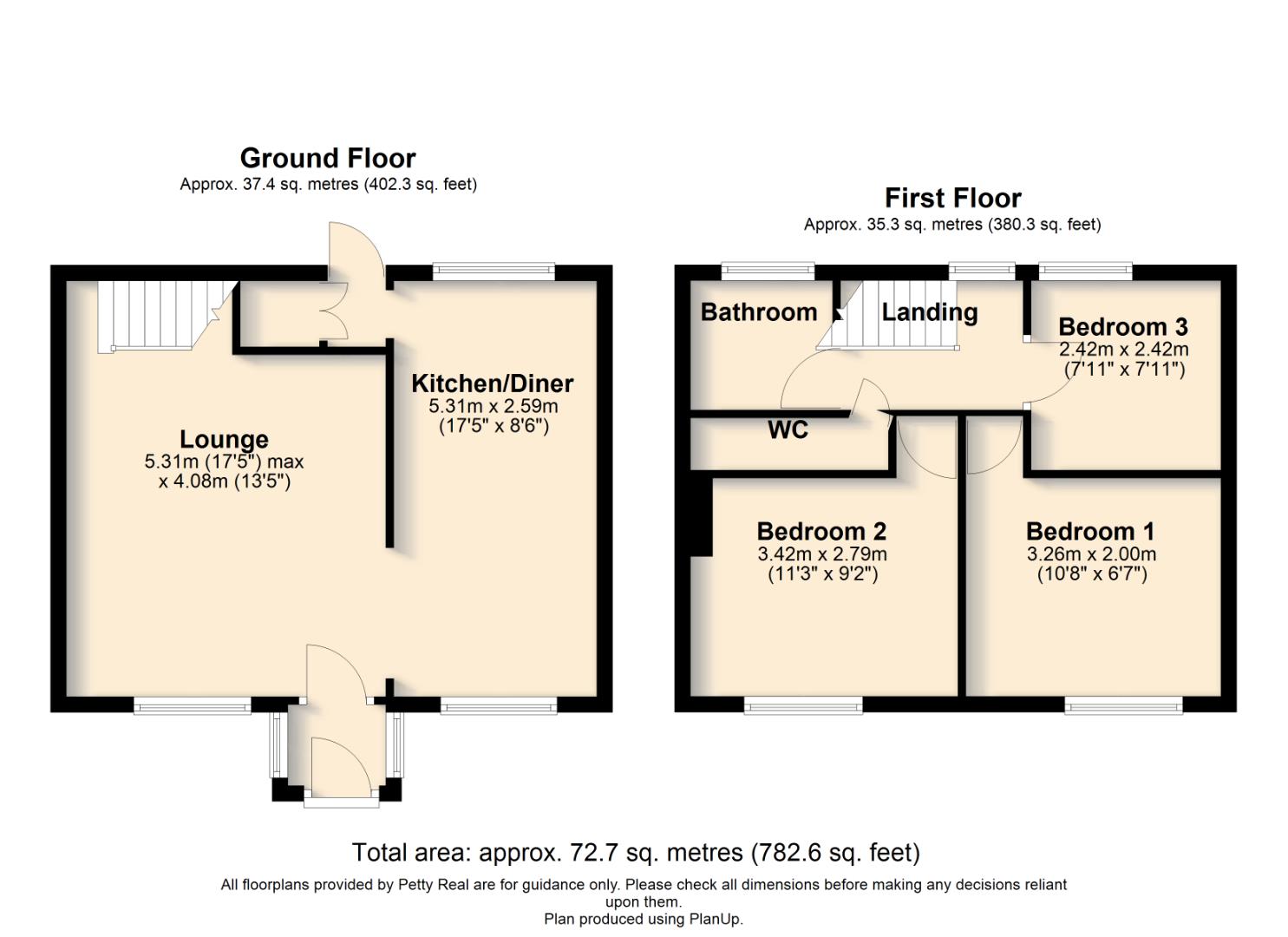 Property Floorplans 1