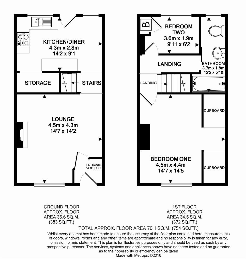 Property Floorplans 1
