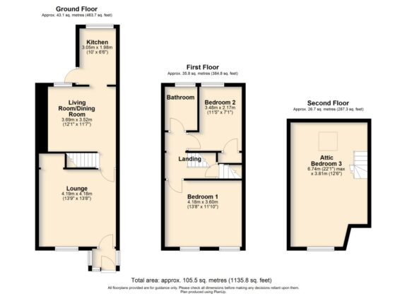 Property EPC 1