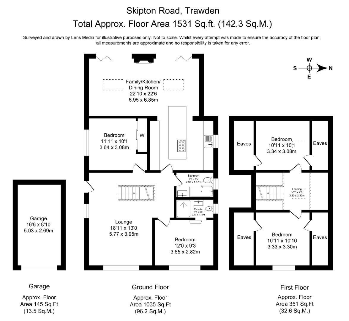 Property Floorplans 1