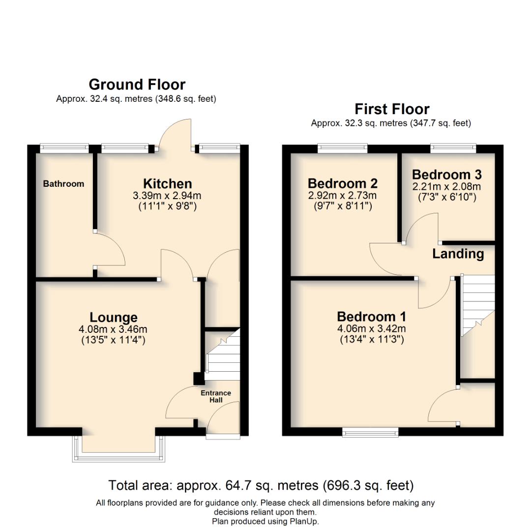Property Floorplans 1