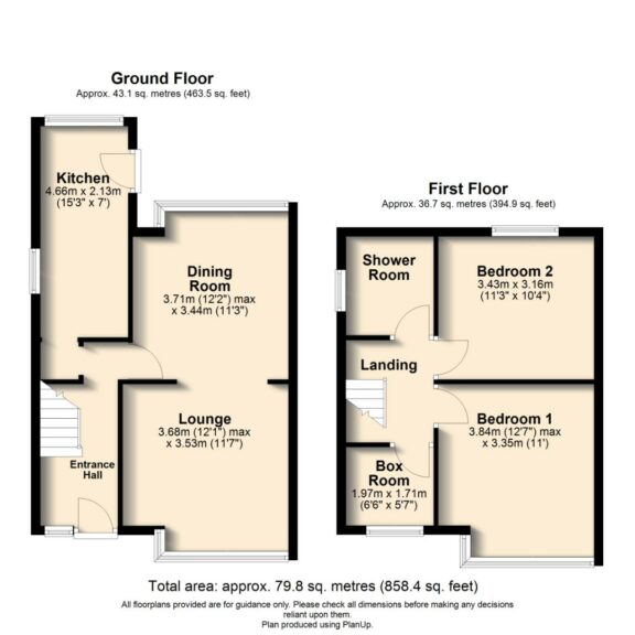 Property EPC 1