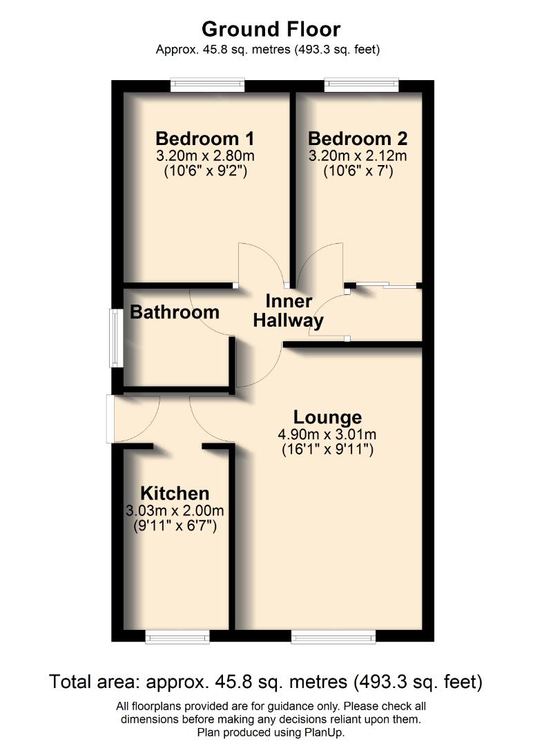 Property Floorplans 1
