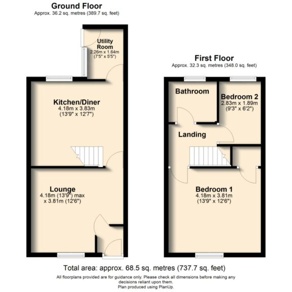 Property EPC 1