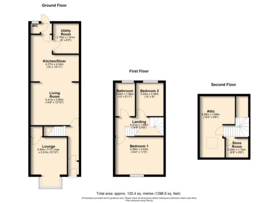 Property EPC 1