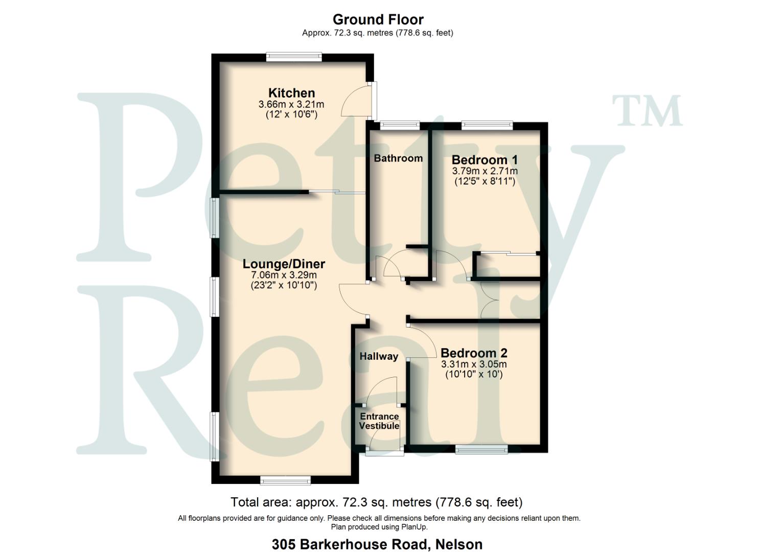 Property Floorplans 1