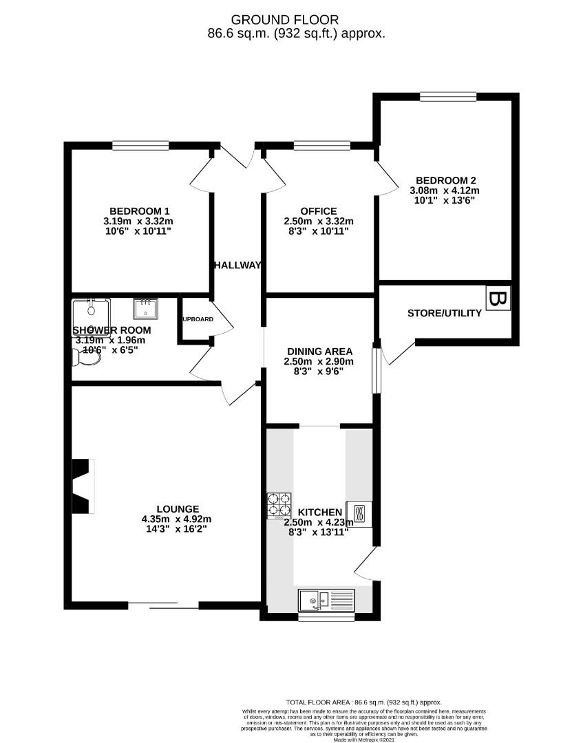 Property Floorplans 1