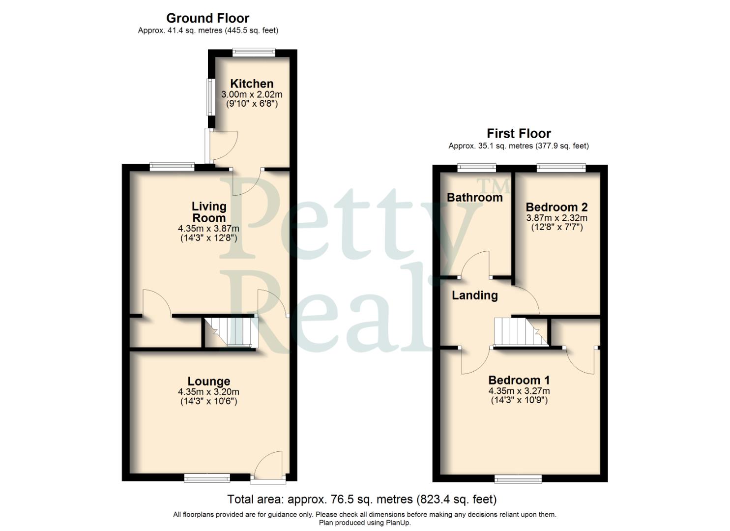 Property Floorplans 1