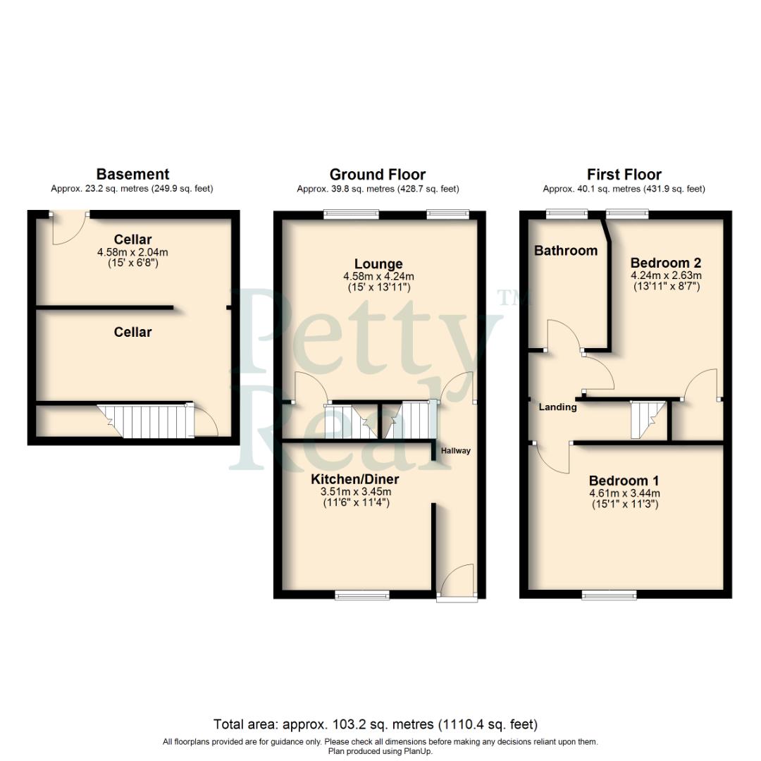 Property Floorplans 1
