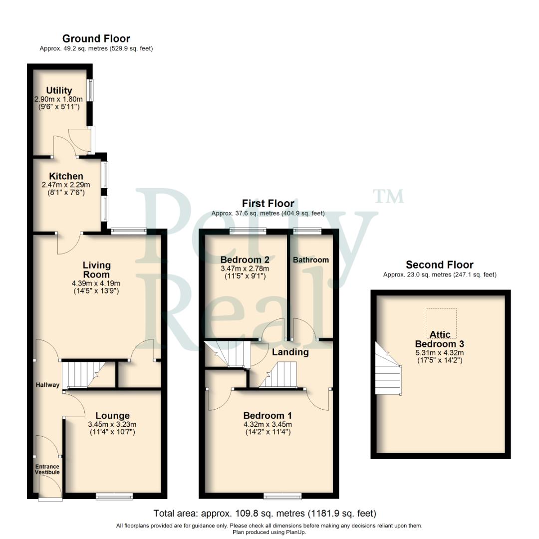 Property Floorplans 1